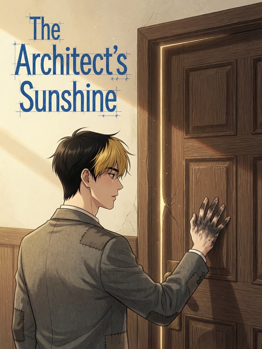 The Architect's Sunshine cover