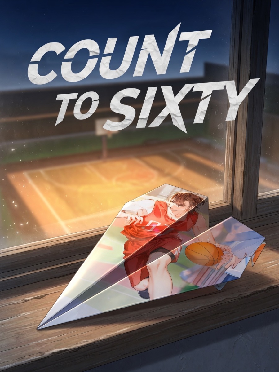 Count to Sixty cover