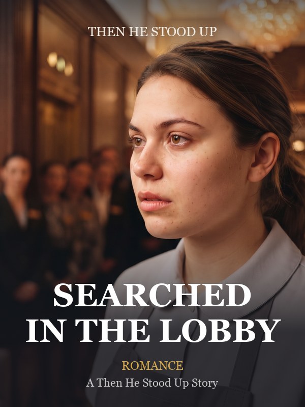 They Searched the Maid in the Lobby on Livestream — The Man in Room 2201 Owned the Hotel cover