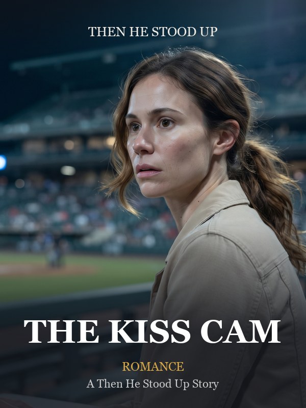 My Boyfriend Dumped Me on the Kiss Cam — Then the Starting Pitcher Asked Me Out on Live TV cover